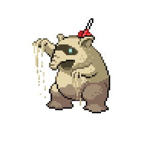 Sandyzee Sprite Image