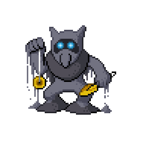 Sandyno Sprite Image