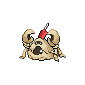 Sandyby Sprite Image