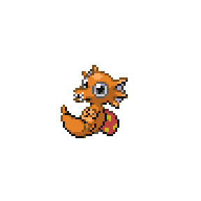 Pasea Sprite Image
