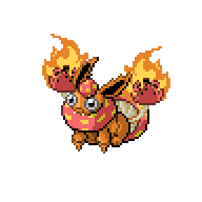 Pareon Sprite Image
