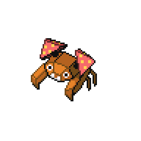 Pagon Sprite Image