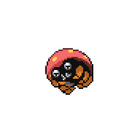 Pato Sprite Image