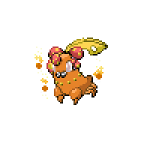 Parita Sprite Image