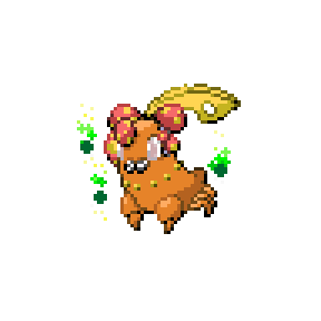 Parita Sprite Image