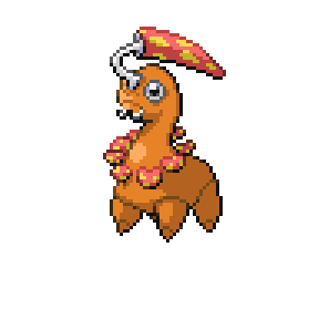 Paleef Sprite Image
