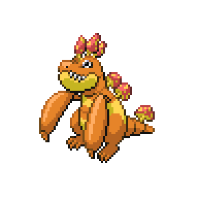 Panaw Sprite Image