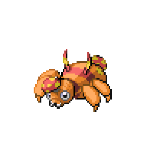 Pados Sprite Image