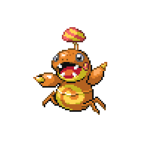 Patoed Sprite Image