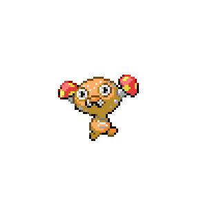 Paper Sprite Image