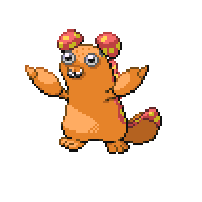 Pasire Sprite Image