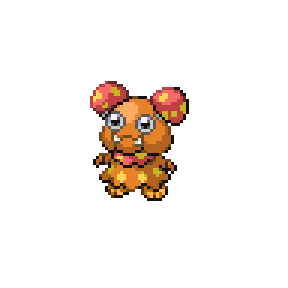Pabull Sprite Image