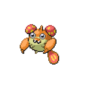 Pafish Sprite Image
