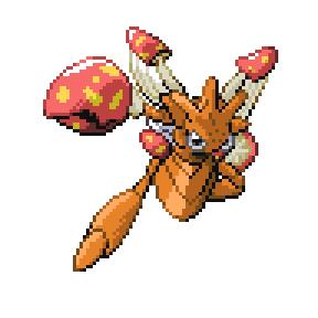 Pazor Sprite Image