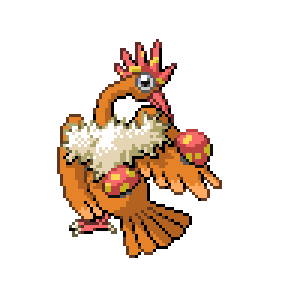Parow Sprite Image