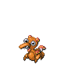 Pagon2 Sprite Image
