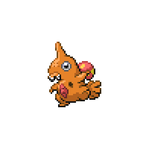 Patar Sprite Image