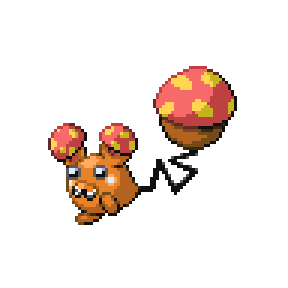 Parill Sprite Image