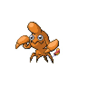 Panaut Sprite Image