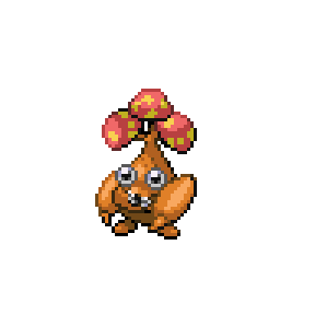 Pasly Sprite Image