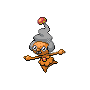 Pa jr. Sprite Image