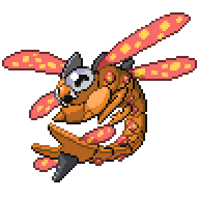 Pamega Sprite Image