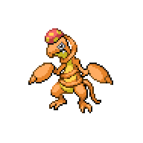 Pavyle Sprite Image