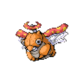 Painja Sprite Image