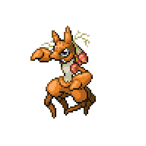 Pacario Sprite Image