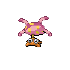 Paleep Sprite Image