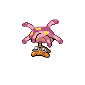 Paleep Sprite Image