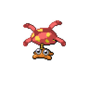 Paleep Sprite Image