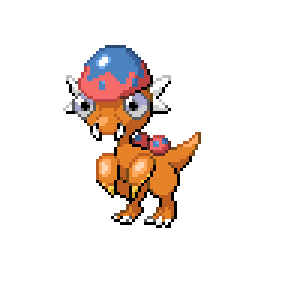 Paidos Sprite Image