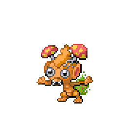Pachar Sprite Image