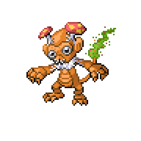 Paferno Sprite Image