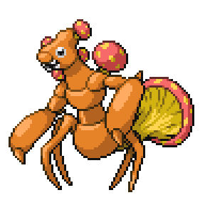 Parom Sprite Image