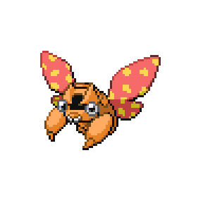 Pajask Sprite Image