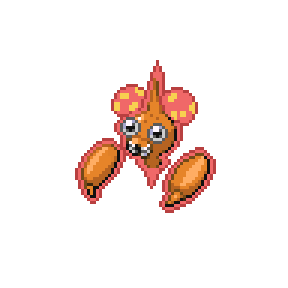 Patom Sprite Image