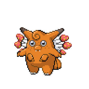Pafable Sprite Image