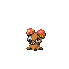 Pakyu Sprite Image