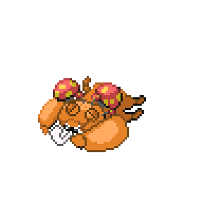 Pakoth Sprite Image