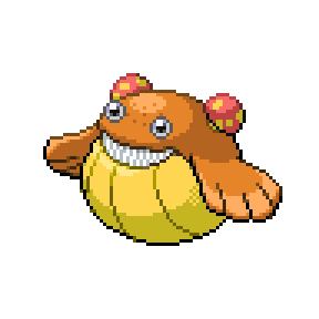 Pamer Sprite Image