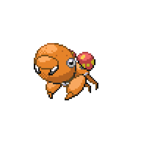 Painch Sprite Image