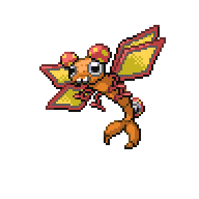 Pava Sprite Image
