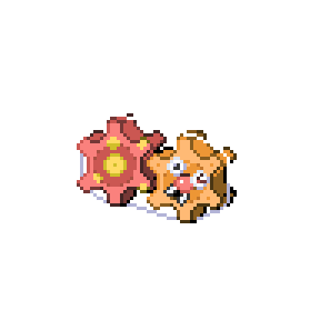 Paink Sprite Image