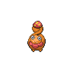 Padew Sprite Image