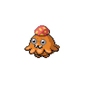 Paish Sprite Image
