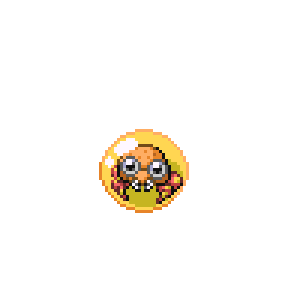Pasis Sprite Image