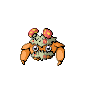 Paonee Sprite Image