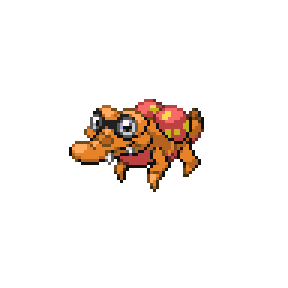 Paile Sprite Image